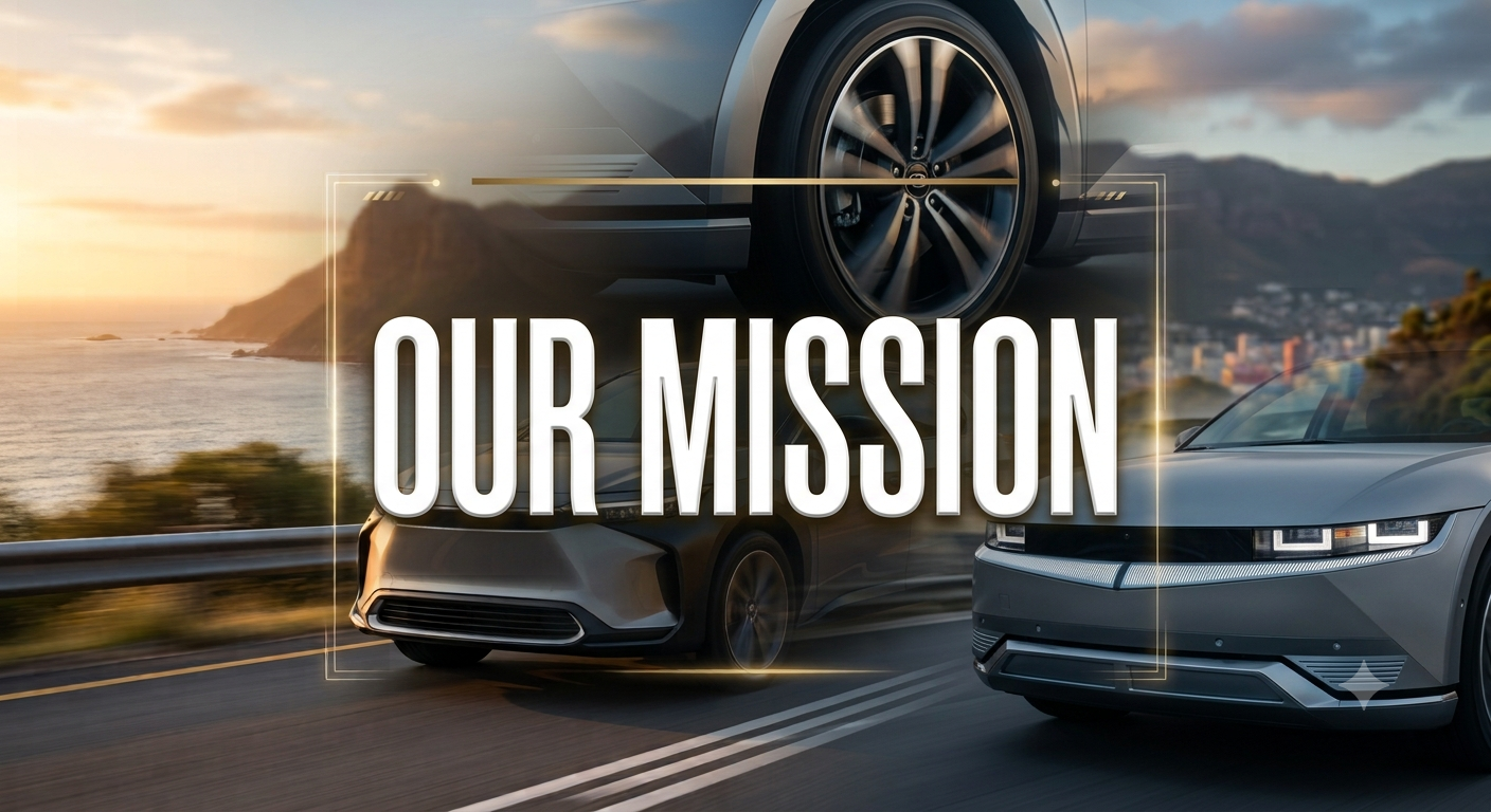 Our Mission - Jason Auto & More