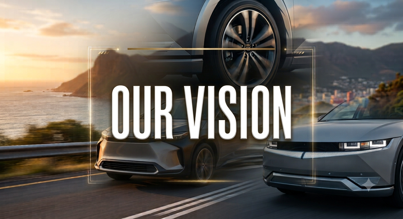 Our Vision - Jason Auto & More